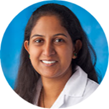 Dr. Swapna Allamreddy, MD