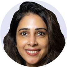 Dr. Swapna Anandan, MD