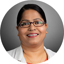 Dr. Swarna Kamble, MD