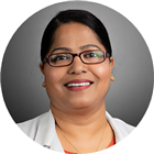 Dr. Swarna Kamble, MD