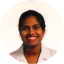 Dr. Swarna Reddy, MD