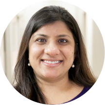 Dr. Sweta Sheth, DDS