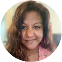 Dr. Sweta Venkataramanan, PsyD