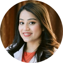 Dr. Swetha Vempati, DDS