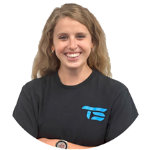 Dr. Sydney Cope, PT, DPT