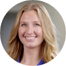 Dr. Sydney Holton, DPT