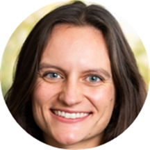 Dr. Sydney McCune, RD, RDN, PhD