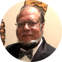 Dr. Syed Azeemuddin, MD