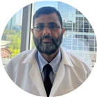 Dr. Syed Rahman, MD