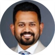 Dr. Syed Shafay Yaqeen, DDS