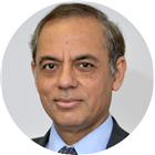Dr. Syed Zaidi, MD