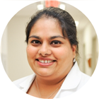 Dr. Syeda Hossain, MD