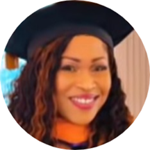 Dr. Sylivia Acholonu, DNP