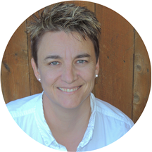 Dr. Sylva Frock, PhD