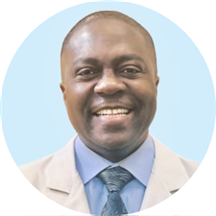 Dr. Sylvester Ayewoh, OD
