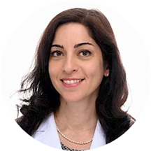 Dr. Sylvia Briceno, OD