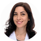 Dr. Sylvia Briceno, OD