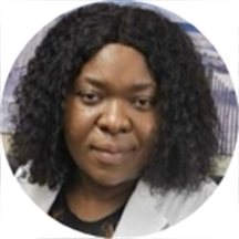 Dr. Sylvia Ezewuzie, DNP, PMHNP-BC