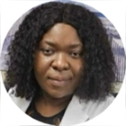 Dr. Sylvia Ezewuzie, DNP, PMHNP-BC