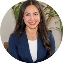 Dr. Sylvia Gindy, PsyD