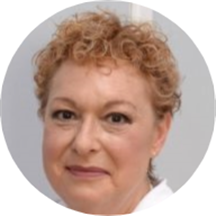 Dr. Sylvia Irwin, DMD