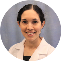 Dr. Sylvia Martinez, MD