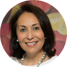 Dr. Sylvia Urbina, DDS