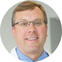 Dr. T Daniel Harrison, DO