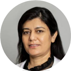 Dr. Tabassum Zaidi, DDS
