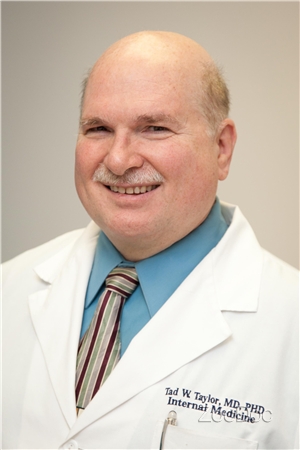 Dr. Tad Taylor, MD