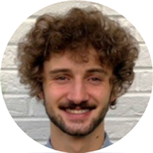 Dr. Taden Gery, DPT, PT