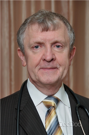 Dr. Tadeusz Przechodzki, MD