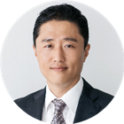 Dr. Tae Hoon Kim, DPT, PhD, PT