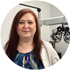 Dr. Taffy Whiteman, OD