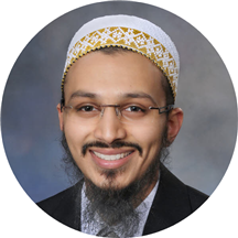 Dr. Taher Mandviwala, MD