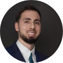 Dr. Taimoor Khan, DDS