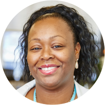 Dr. Taisha Benjamin, MD