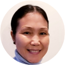 Dr. Taixiang Saur, PMHNP-BC, PhD