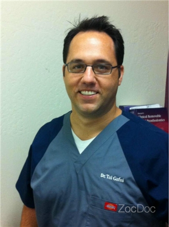 Dr. Tal Gafni, DMD