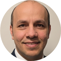 Dr. Taleb Taha, MD