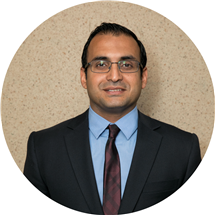 Dr. Talha Khan, MD