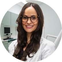 Dr. Talia Aboud, DMD