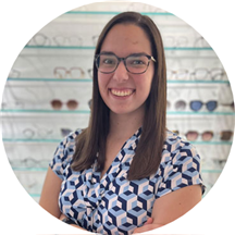 Dr. Talia Lafleur, OD