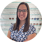 Dr. Talia Lafleur, OD