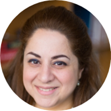 Dr. Talin Dadoyan, MD