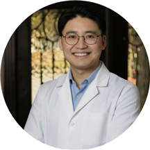 Dr. Tam Nguyen, DO