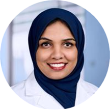 Dr. Tamanna Ferdous, MD