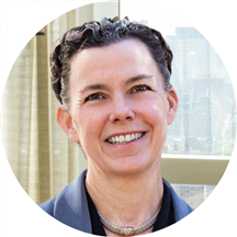 Dr. Tamara Lazenby, MD