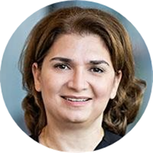 Dr. Tamara Toidze, MD