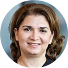 Dr. Tamara Toidze, MD